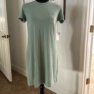Free fly dress size XS
